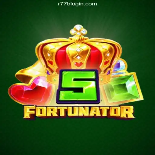 Exploring the World of 5Fortunator: A Thrilling Online Casino Experience