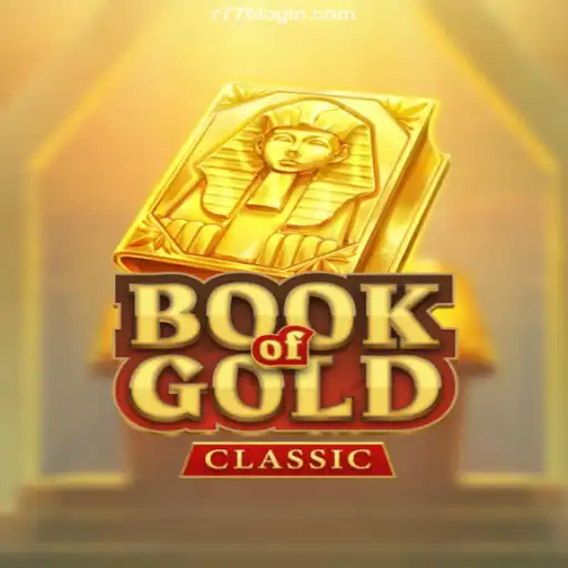 Exploring the World of BookOfGoldClassic: From Ancient Egypt to Modern Casinos