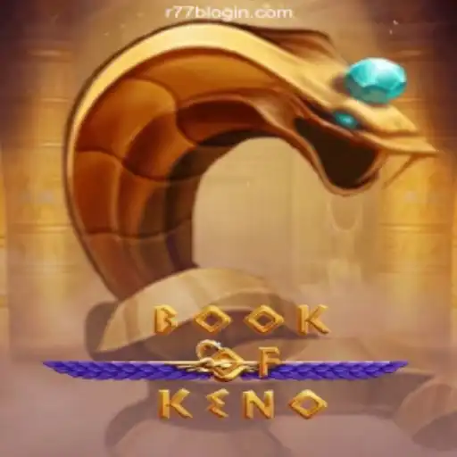 Discover the Thrilling World of BookOfKeno: An Adventure in the Best Brazilian Casino