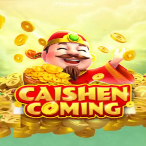 CAISHENCOMING: Descubra o Jogo Mais Empolgante do Ano no R77B Oficial