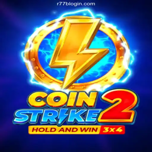 Discovering Coinstrike2: An Engaging Online Casino Experience with R77B Oficial