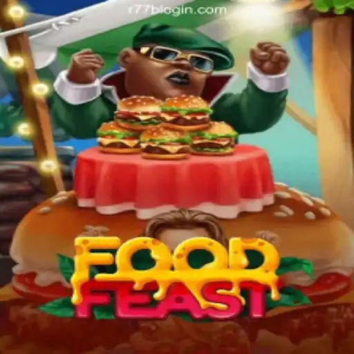 Discover the Delicious World of FoodFeast