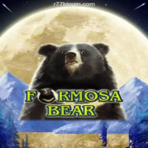 Unveiling the Thrills of FormosaBear: A Fascinating Journey into an Exciting Game