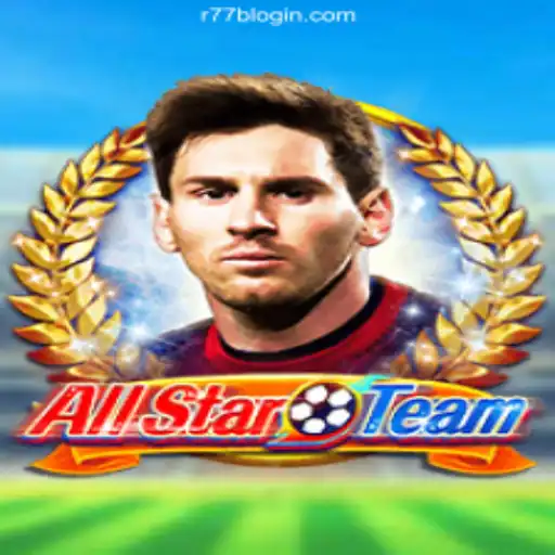 Unveiling AllStarTeam: The Ultimate Gaming Experience with R77B Oficial - O melhor cassino online do Brasil