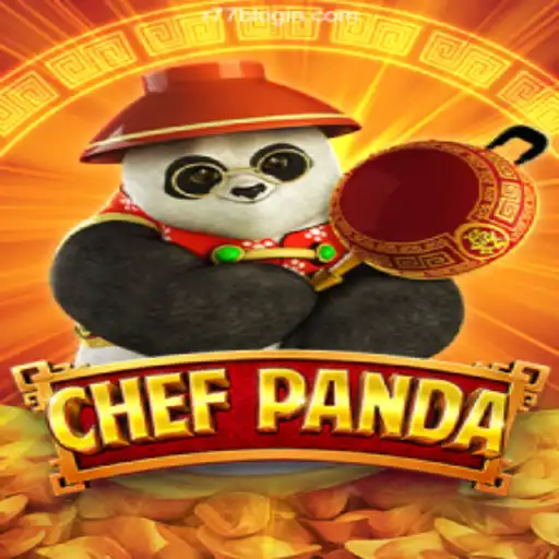 ChefPanda: A Culinary Adventure with a Twist of Luck