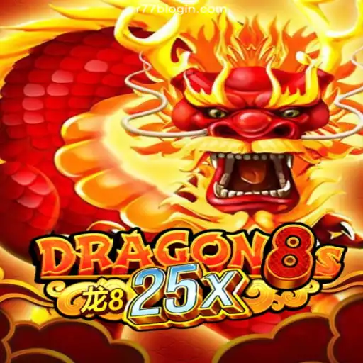 Explore the Thrills of Dragon8s25x: A Revolutionary Online Slot Game