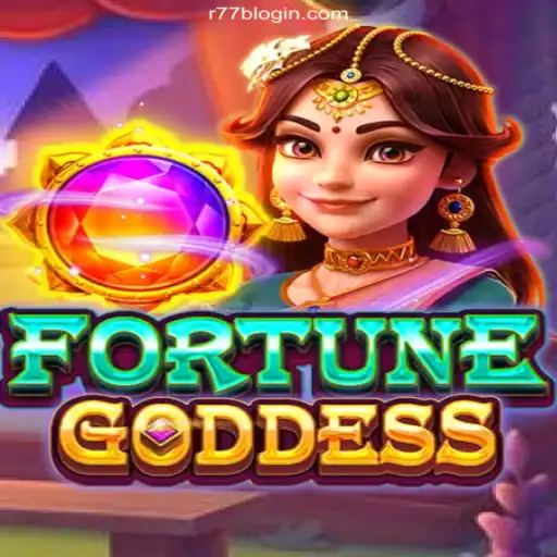 Explore FORTUNEGODDESS: A Thrilling Online Casino Game