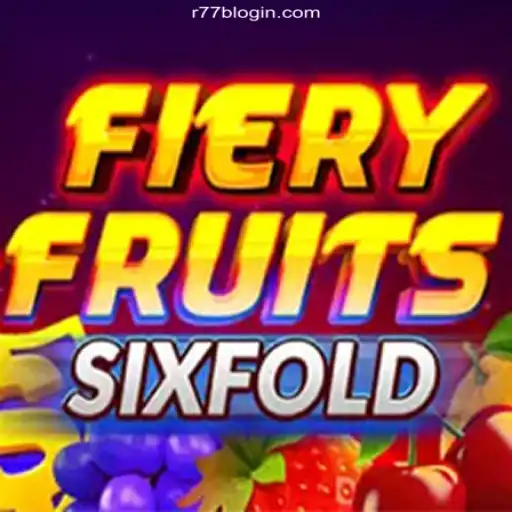 Discover the Thrilling World of FieryFruitsSixFold: A Game-Changer in Online Casinos