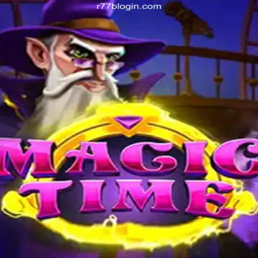 Exploring the Enchanting World of MagicTime: The Ultimate Casino Experience