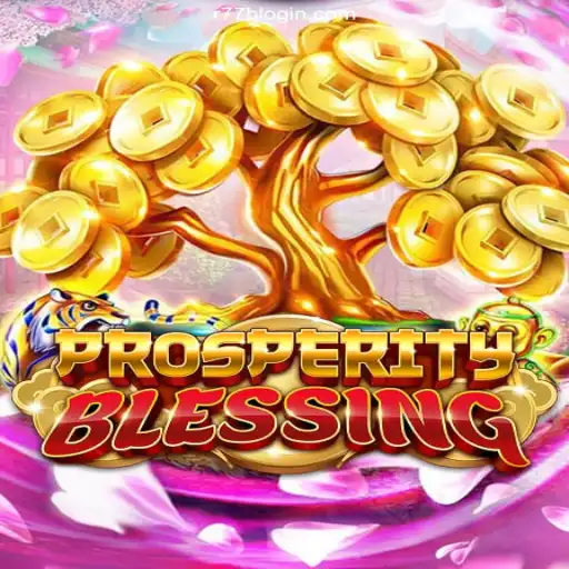 Unveiling ProsperityBlessing: A Journey into Brazil's Premier Online Casino Experience