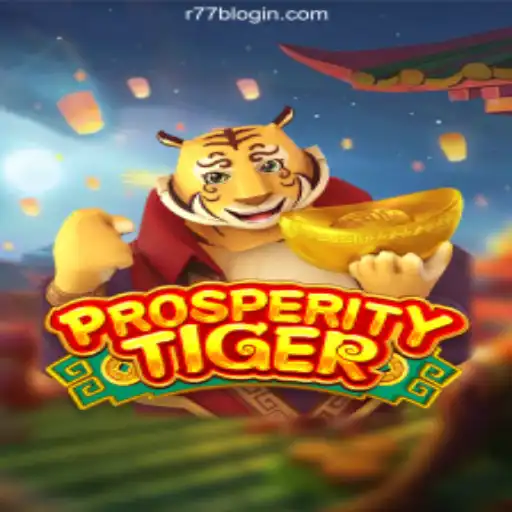 ProsperityTiger: An Immersive Experience in Brazilian Online Casinos