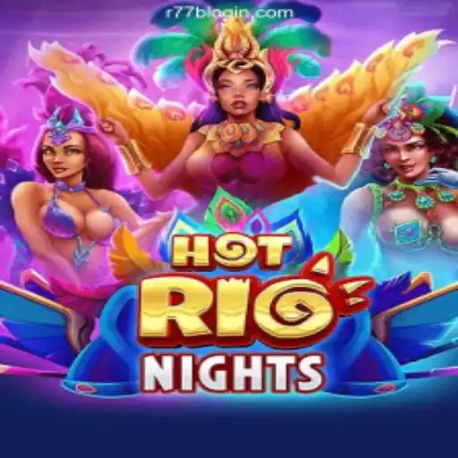 Discover the Thrills of HotRioNights: A Brazilian Casino Adventure