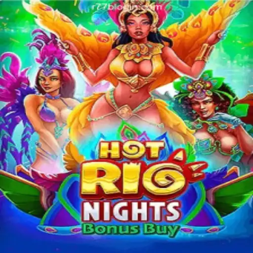 HotRioNightsBonusBuy: Experience the Thrill of the Best Brazilian Online Casino
