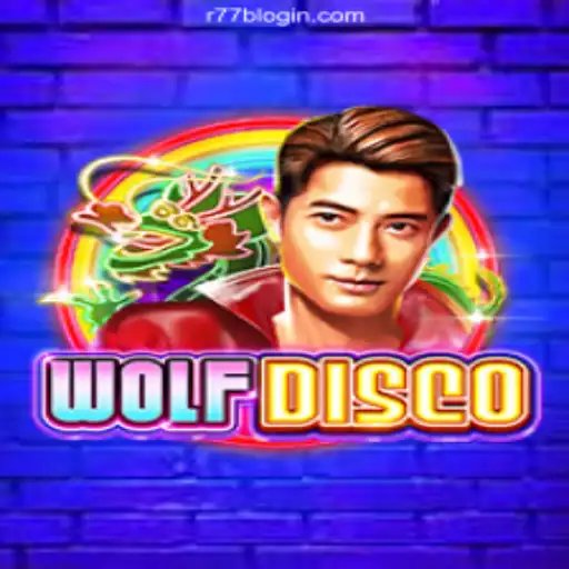 Discover 'WolfDisco': A Thrilling Adventure with R77B - O Melhor Cassino Online do Brasil