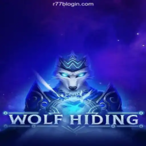 WolfHiding: A Thrilling Adventure in the World of Strategy Gaming